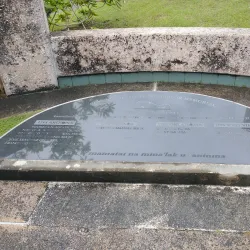 Asan Picnic Area - Asan-Maina