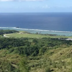 Asan Picnic Area - Asan-Maina