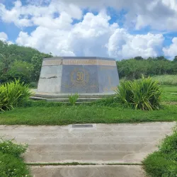 War in the Pacific National Historical Park - Asan Beach Unit - Asan-Maina