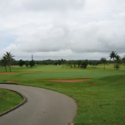 Barrigada Golf Course - Barrigada