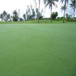 Barrigada Golf Course - Barrigada