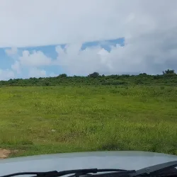 Barrigada Golf Course - Barrigada