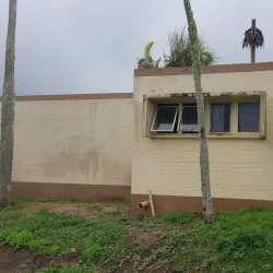 Barrigada Golf Course - Barrigada