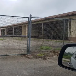 Barrigada Golf Course - Barrigada