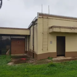 Barrigada Golf Course - Barrigada