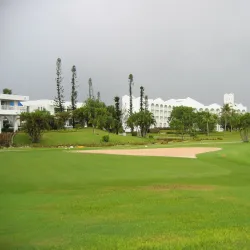 Barrigada Golf Course - Barrigada