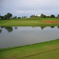 Barrigada Golf Course - Barrigada