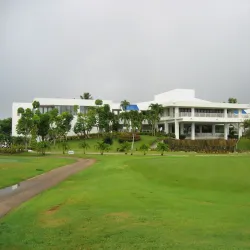 Barrigada Golf Course - Barrigada