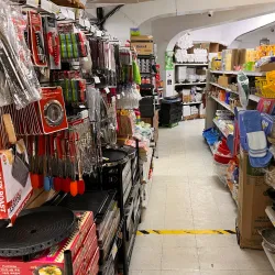 Barrigada Plaza - Barrigada