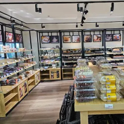 Barrigada Plaza - Barrigada