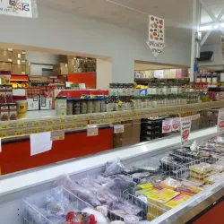 Barrigada Plaza - Barrigada