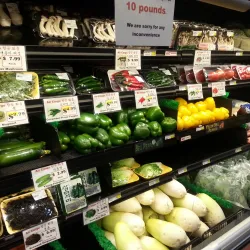 Barrigada Plaza - Barrigada