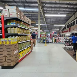 Barrigada Plaza - Barrigada