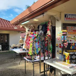 Chamorro Village Night Market - Barrigada