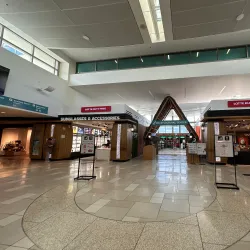 Guam International Airport - Barrigada