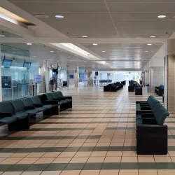 Guam International Airport - Barrigada