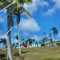 Guam International Airport - Barrigada
