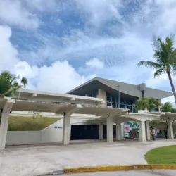 Guam International Airport - Barrigada