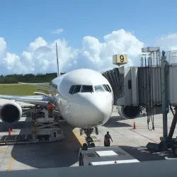 Guam International Airport - Barrigada