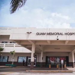 Guam Memorial Hospital - Barrigada
