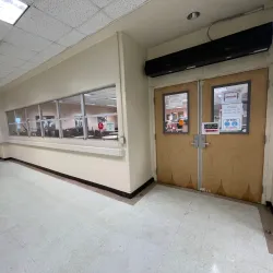 Guam Memorial Hospital - Barrigada