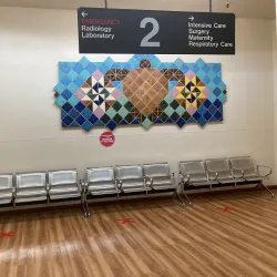 Guam Memorial Hospital - Barrigada