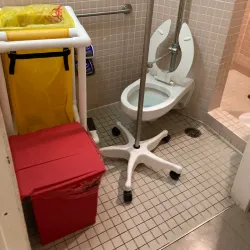 Guam Memorial Hospital - Barrigada