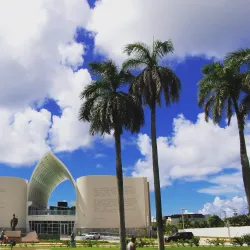 Guam Museum - Barrigada