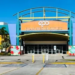 Guam Premier Outlets - Barrigada