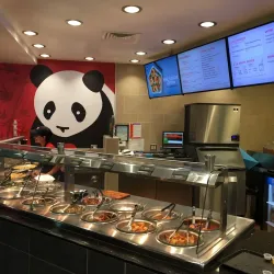 Guam Premier Outlets - Barrigada