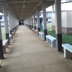 Tiyan Heights Park - Barrigada