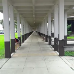 Tiyan Heights Park - Barrigada