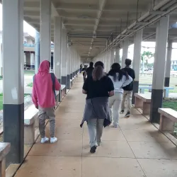 Tiyan Heights Park - Barrigada