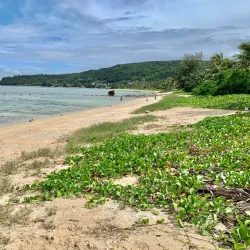 War in the Pacific National Historical Park - Asan Beach Unit - Barrigada