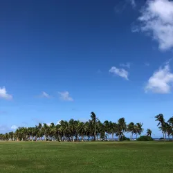 War in the Pacific National Historical Park - Asan Beach Unit - Barrigada