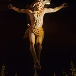 Chalan Pago Catholic Church - Chalan Pago