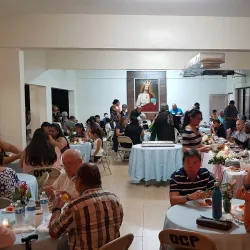 Chalan Pago Catholic Church - Chalan Pago