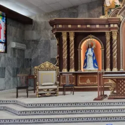 Chalan Pago Catholic Church - Chalan Pago