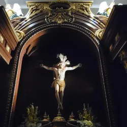 Chalan Pago Catholic Church - Chalan Pago