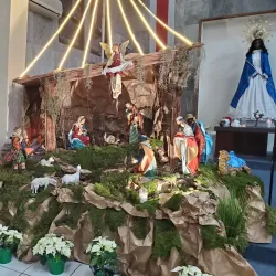 Chalan Pago Catholic Church - Chalan Pago