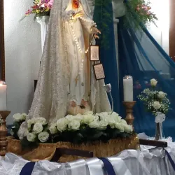 Chalan Pago Catholic Church - Chalan Pago