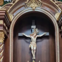 Chalan Pago Catholic Church - Chalan Pago