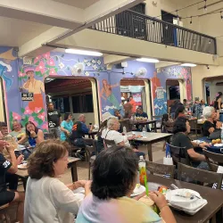 Chamorro Village - Chalan Pago