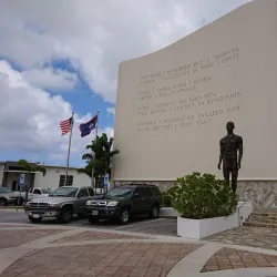 Guam Museum - Chalan Pago