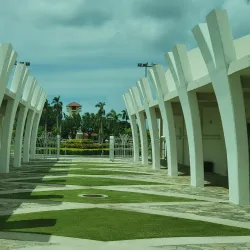 Guam Museum - Chalan Pago