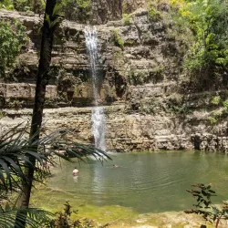 Hiking Trails - Chalan Pago