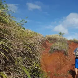 Hiking Trails - Chalan Pago