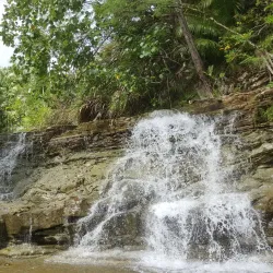 Hiking Trails - Chalan Pago