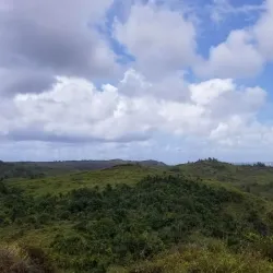 Hiking Trails - Chalan Pago