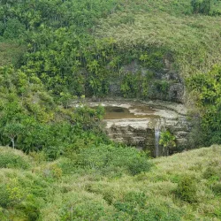 Hiking Trails - Chalan Pago